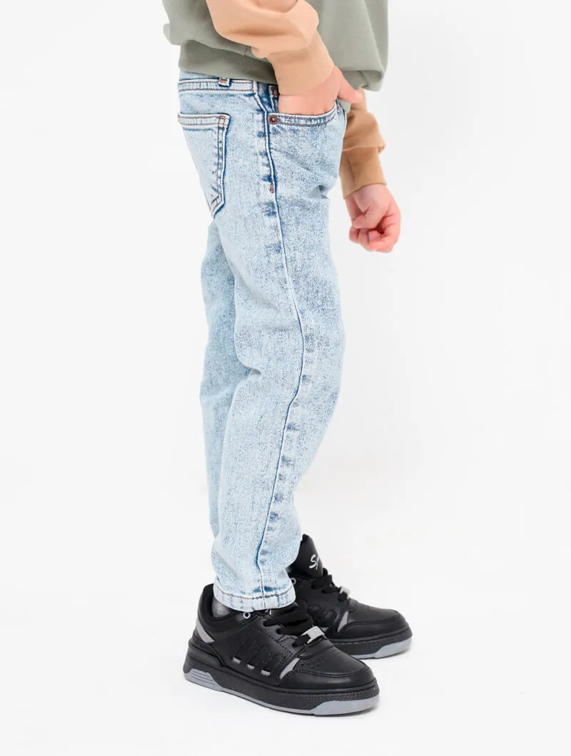 Jean Slim Fit